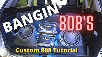 808 | Maschine Tutorial for Beginners Tips 3 (Custom 808