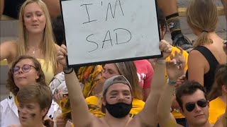 Weekly Not Top 10 Plays In Sports Friday, October 8, 2021