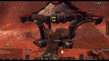 [28] Shame Never Again | Thousand Needles (ID: 41054) - Turtle Wow Quest Database