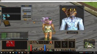MagnoJunior TRADE HACK