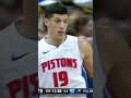 Pistons vs Pacers | 4th Quarter Highlights #detroitpistons #pistons #detroitbasketball #nba