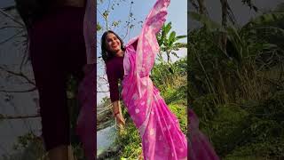 Kishori Kishori Toke Na Pele New Bengali Song 2024 Snigdha Banarjee