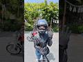 【私の地元秩父を紹介します】バイク女子ボウラーあいか🏍️🎳 #bike #shortvideo