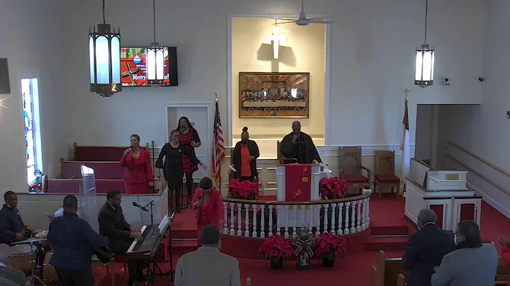 First Baptist Church Saugus MA