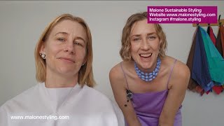 Full Colour Analysis with Malone Sustainable Styling