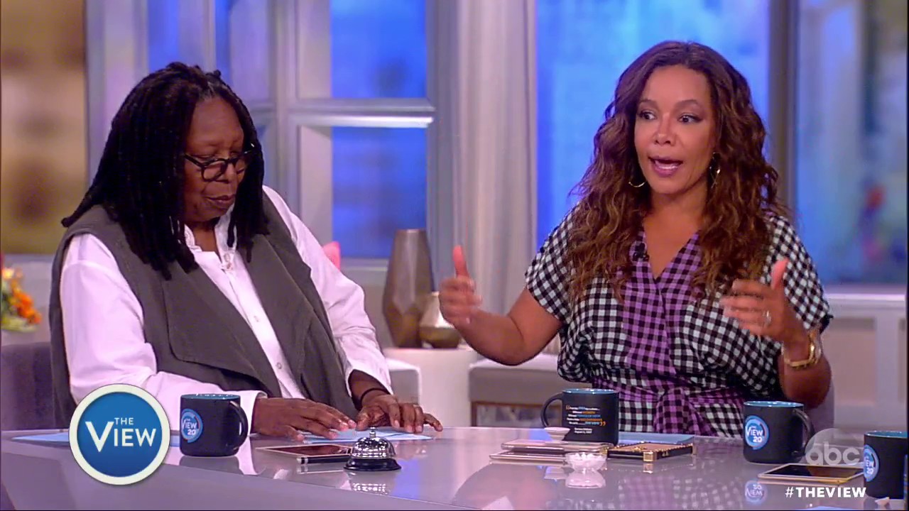 How Old Is Too Old For Clubbing? | The View - How Old Is Too Old For Clubbing? | The View
