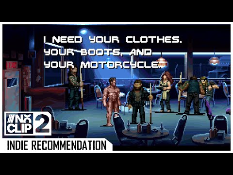 They Made a New Terminator 2 Arcade Game and it's Great