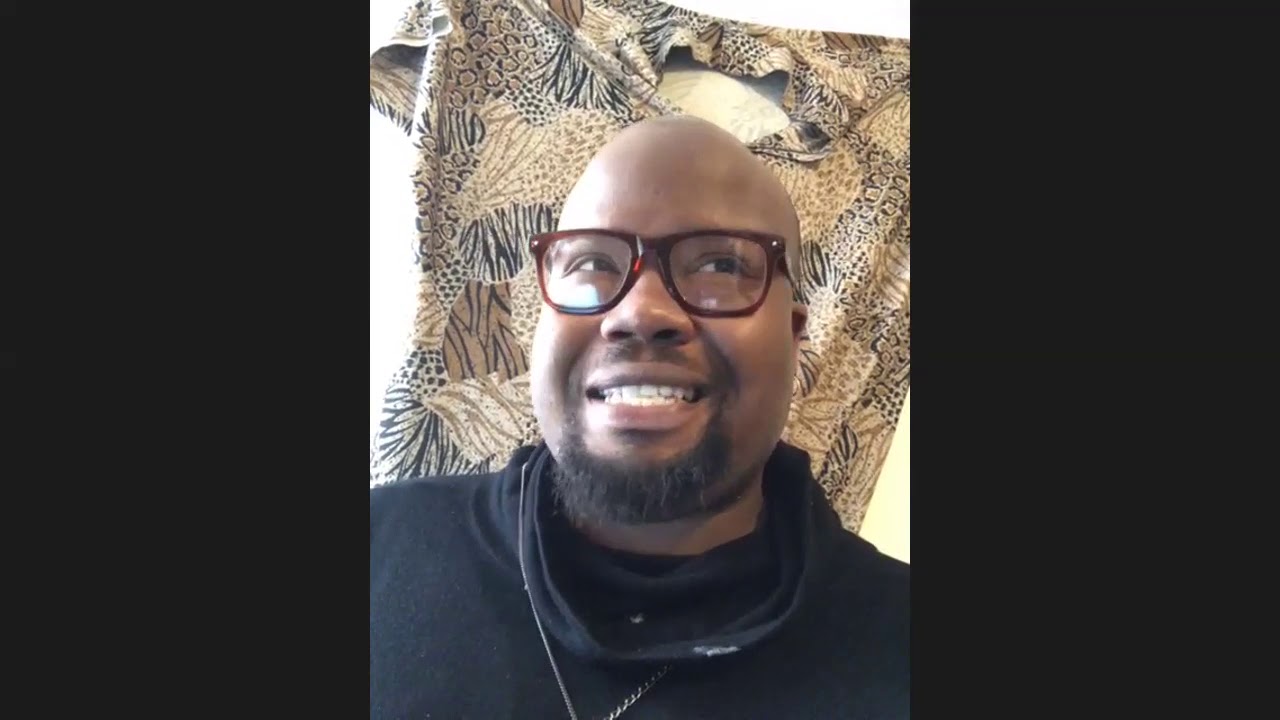 Radical Queer Theory with Jamal Jones