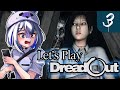 [Dread out]海外のホラゲだって#3😢 it's a foreign horror game🥺