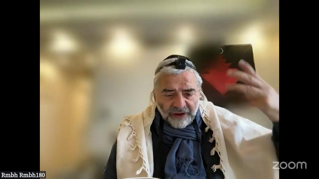 Likoutei Moharan