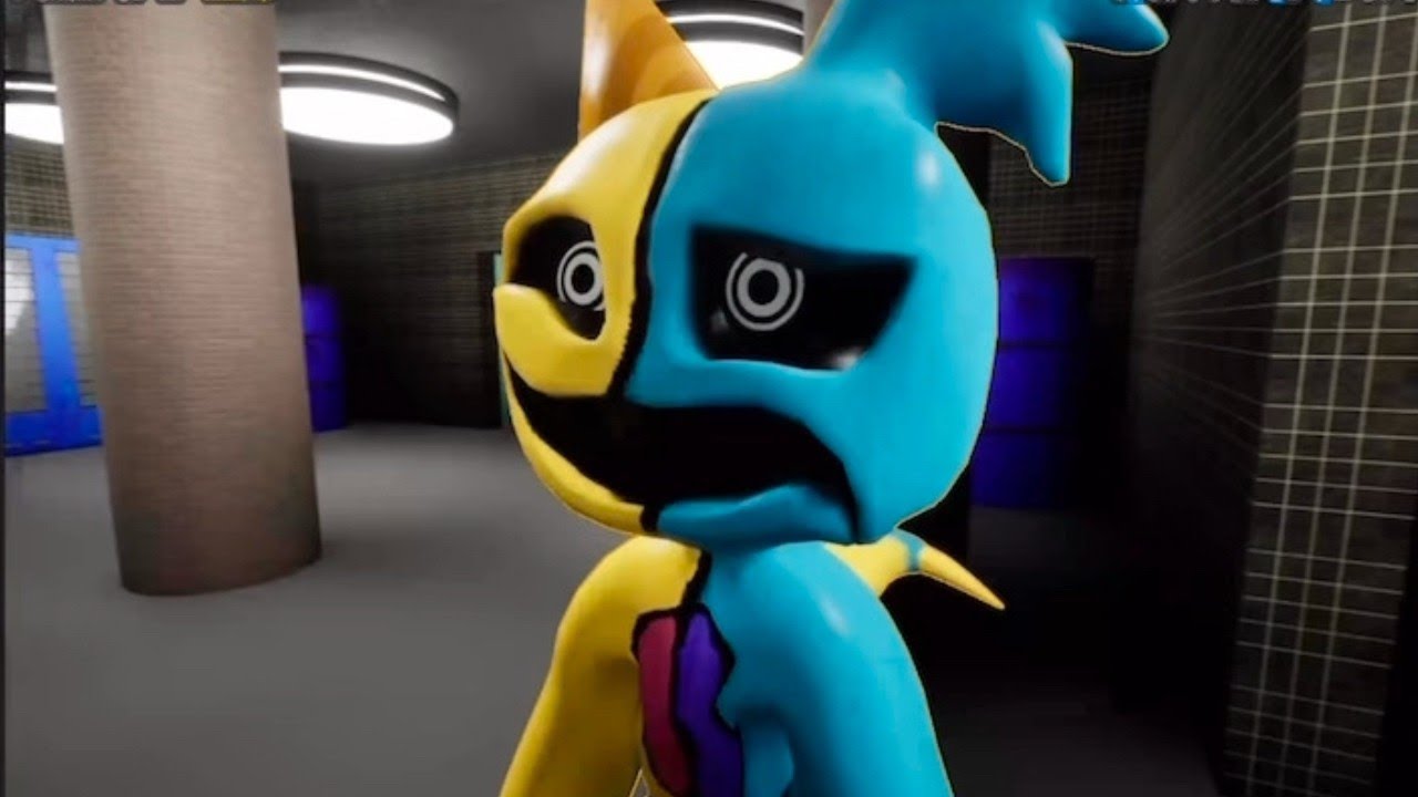 Care of Verver 4 leaks video, shhh......