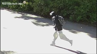 70-year-old man found dead in North Lake Tahoe; person of interest caught on camera