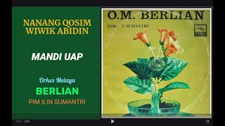 NANANG KOSIM & WIWIK ABIDIN - MANDI UAP