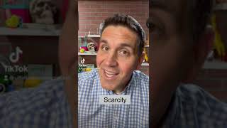 #EconShorts: Scarcity- Macro 1.1
