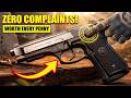 THE ONLY 5 GUNS WITH ZERO COMPLAINTS YOU NEED TO SEE RIGHT NOW