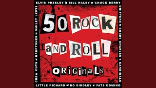 Mystery Train - Elvis Presley