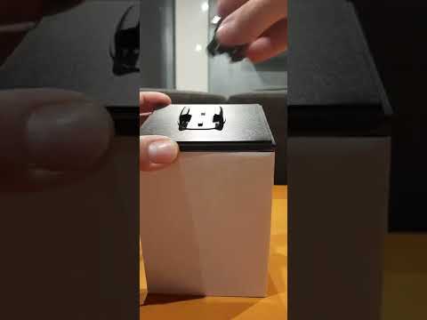 nilox MINI Wi-fi 3 #asmr