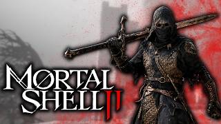 MORTAL SHELL 2 - O FINAL DO JOGO!