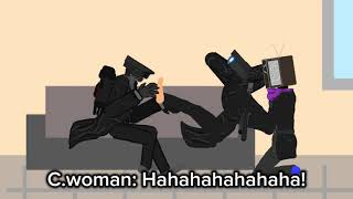 Download Lagu Camera woman tickling MP3