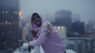 Starks "Balmain Jeans" Official Music Video Shot By @Lvtrtoinne