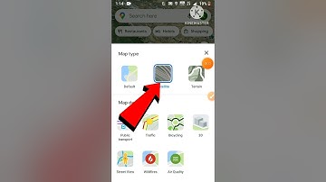 Google map ka satellite kaise chalu kare #full #important #prasad #shorts #trending