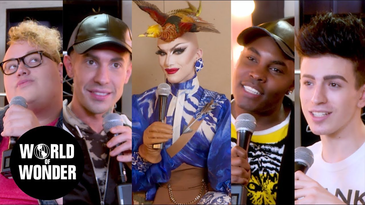 'RuPaul's Drag Race' Season 10 Crowns Its New Queen -- Find Out Who Won!