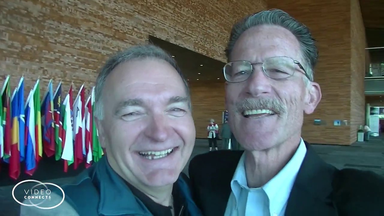 Toastmasters International Convention Vancouver, CANADA, Aug 2326