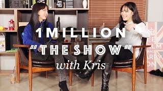 Sori Na / The Show with KRIS ep.9 (Last episode)