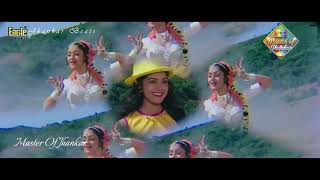 Tu Mera Janu Hai eagle Jhankar  Hero  Anuradha Paudwal  Manhar Udhas 