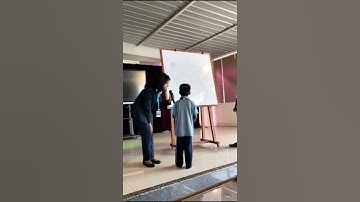 Come along for an NSS activity #nss #collegeexperience #shortvideo #shorts #studentconnect