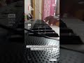 Cristian song in keyboard by my friend 👑