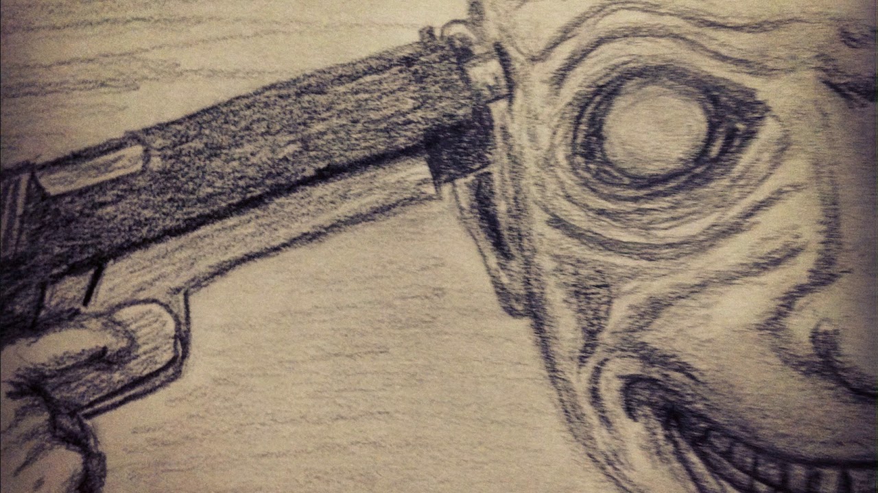 Jay VII - Take You Out (Kill The Thoughts) (prod. by EIBYONDATRACK)