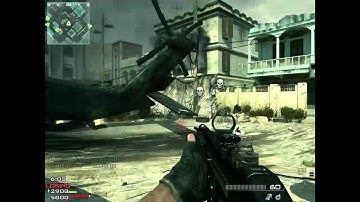 Modern Warfare 3 Fails Episode 1