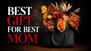 A Beautiful Creation for the Best Mom in the World ( happy Mother's Day )