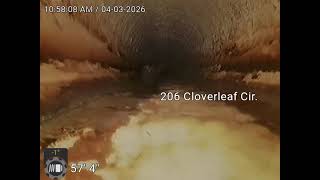 206 Cloverleaf Cir. Englewood, OH