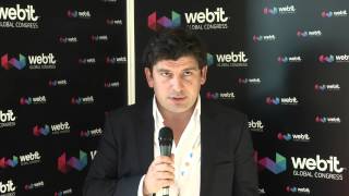Download Lagu Dr. Mahmut Kurşun, Ciner Group / IAB Turkey | Global Webit Congress 2014 MP3