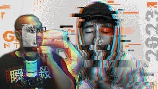 ice | GBB2023 | World League Solo Wildcard | Glitch in the system |[REACTION]