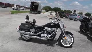 105956 - 2005 Suzuki Boulevard C90T -  Used motorcycles for sale