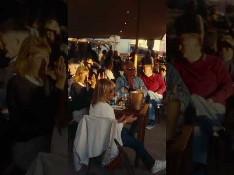 Thumbnail for Aftermovie Blues Bar Tour 2026