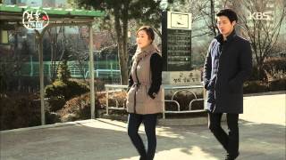[HIT] 결혼이야기 - 25년간의 썸 4부 - 3. 20150205