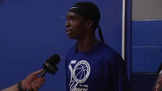 Game of the Week MVP Interview: Score4More's Andre Mills and Head Coach Roger Roberts