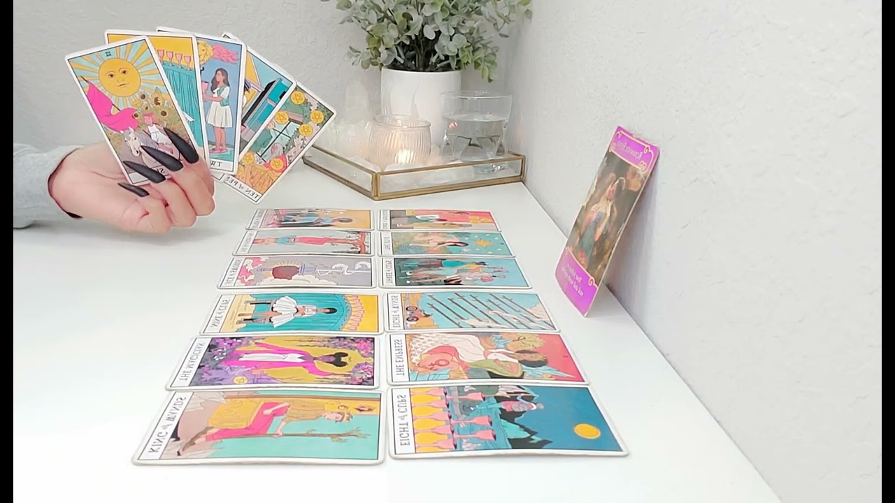 Capricorn, You Just Manifested The One!! 💘