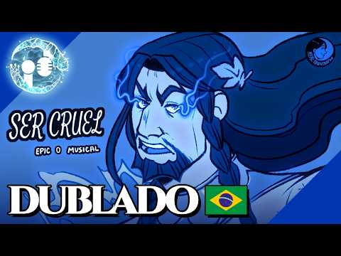 Ruthless | EPIC: The Musical in Portuguese