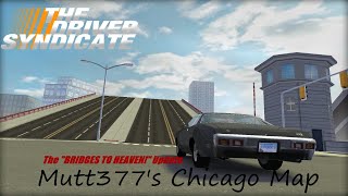 The Driver Syndicate | Mutt's Chicago ( The 