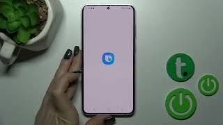 How to Connect And Disconnect Google Assistant Quick Launch on Samsung Galaxy S23+