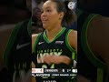 playoff Phee 😮‍💨 #minnesota #lynx #wnba