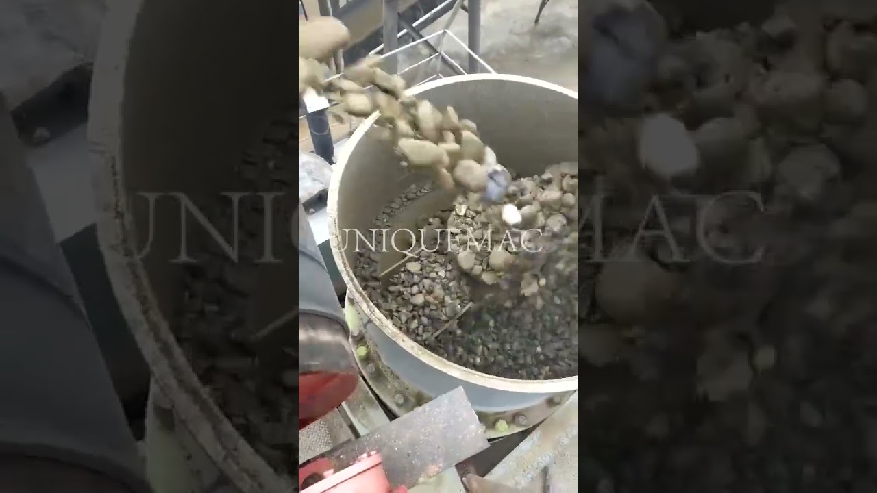 150tph single cylinder cone crusher working as secondary crushing equipment 