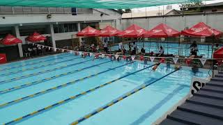 Speedo All-Boys 100M Freestyle 9Yrs Old