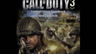 Call of Duty 3 Soundtrack:Main Title @Mast3rFr3aky