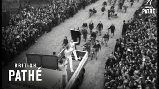 Lord Mayor's Show 1946 (1946)